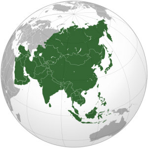 population-of-asia-2014